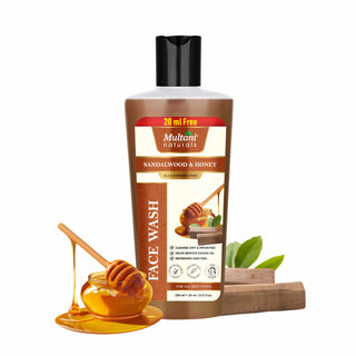 Multani Naturals Complete Winter Care Combo – Shampoo, Conditioner, Face Wash, Hair Oil & Sunscreen