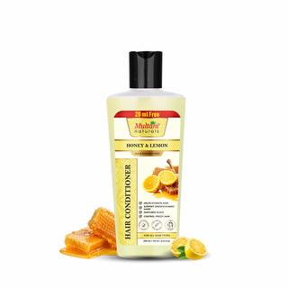 Multani Naturals Complete Winter Care Combo – Shampoo, Conditioner, Face Wash, Hair Oil & Sunscreen