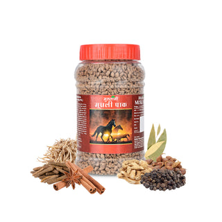 Multani Musli Pak (Powder) | Boosts Energy | For Strength & Stamina | Reduce Fatigue