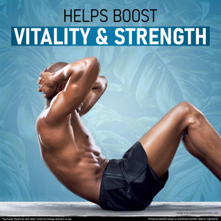 Multani Essentials Himalayan Shilajit Resin with Ashwagandha, Gokhru, Haldi, Safed Musli | Supports Stamina & Rejuvenation | More Than 70% Fulvic Acid