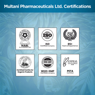 Multani Essentials Himalayan Shilajit Resin with Ashwagandha, Gokhru, Haldi, Safed Musli | Supports Stamina & Rejuvenation | More Than 70% Fulvic Acid