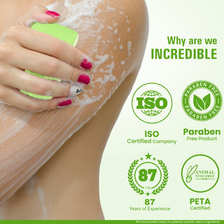Multani Naturals Aloe Vera Soap – Gentle Herbal Care for Naturally Soft & Healthy Skin