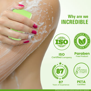 Multani Naturals Aloe Vera Soap I  Ayurvedic Bath Soap for Men & Women | Handmade Herbal Soap Bar with Aloe Vera Extracts | Glycerin & Essential Oils I Helps Skin Moisturize & Hydrate, Heal & Repair and Soften & Revitalize with Every Use