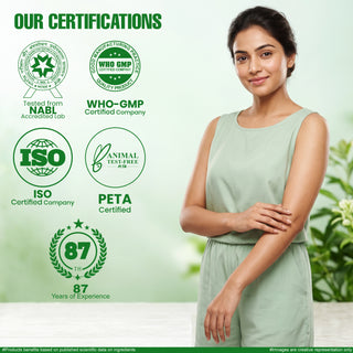 Multani Naturals Aloe Vera Lotion | Hydrating & Refreshing | For all types of skin