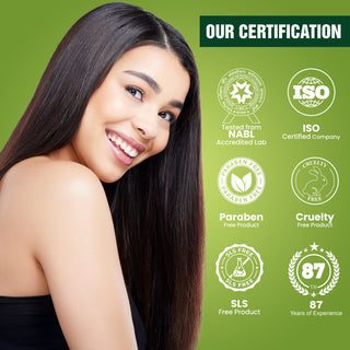 Multani Naturals Amla & Bhringraj Hair Oil | Helps Strengthen Hair | Nurtures Scalp & Hair | manage Frizzy Hair | Support Scalp Health