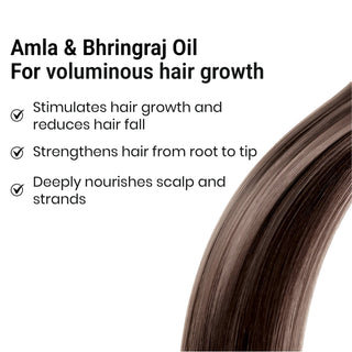 Multani Naturals Complete Winter Care Combo – Shampoo, Conditioner, Face Wash, Hair Oil & Sunscreen