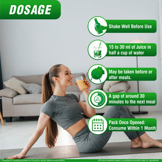 Multani Amla Juice 1 Litre | Pure & Natural | Rich in Vitamin C | Supports Immunity, Digestion & Hair Health | No Added Sugar