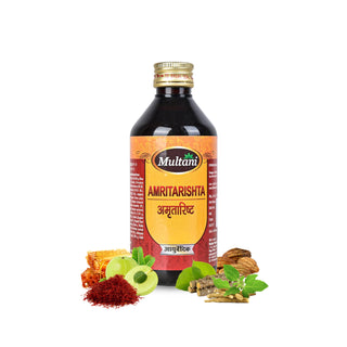 अमृतारिष्ट