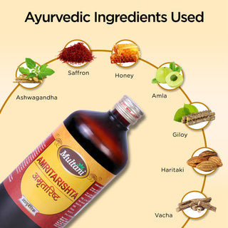 अमृतारिष्ट