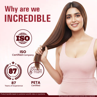 Multani Naturals Amla & Bhringraj Hair Conditioner | Promotes Hair Growth | Restores Shine & Reduce Breakage | Strenghten Roots & Reduces Hair Fall | Dermatologically Tested | For All hair Types