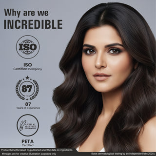 Multani Naturals Amla & Reetha Hair Conditioner | Anti-Hair Fall | SLS & Paraben Free