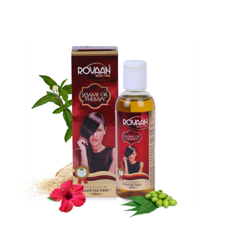 Multani Naturals Beauty & Personal Care 6 Gift Set in 1 pack | Shampoo | Hair Oil | Hair Removal Cream | Lotion | Face Wash