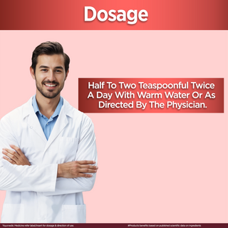 Multani Lavana Bhaskara Churna | Helps in Indigestion & loss of appetite