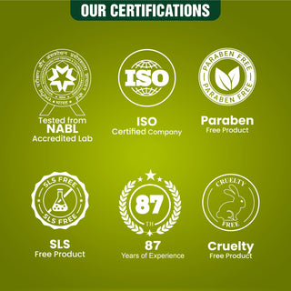 Multani Naturals Henna & Rosemary Hair Oil | Rich in Antioxidants | Helps Strengthen Hair | Nurtures Scalp | For Shiny & Lustrous Hair |