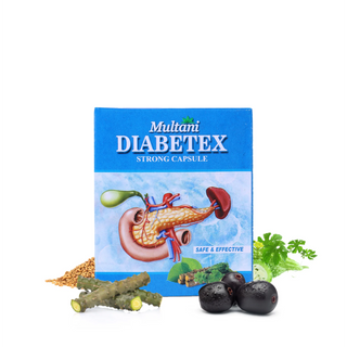 Multani Health Care Combo | Liver Detox,| Sugar Control | Joint Pain Relief Pack