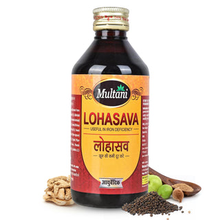 मुल्तानी लोहासवा 