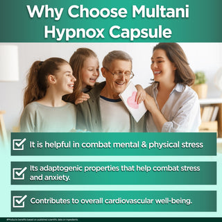 हिप्नॉक्स कैप्सूल