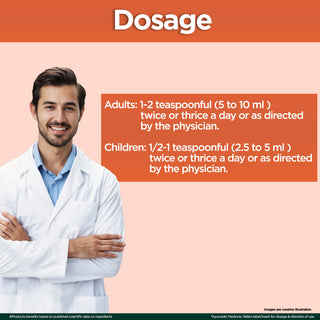 मलफेयर सिरप