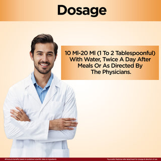 Multani Ayurvedic Maharasnadi Kwath Kadha | Relief From Neck, Lower Back & Joints Pain