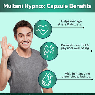 हिप्नॉक्स कैप्सूल