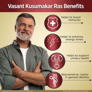 Multani Vasant Kusumakar Ras with Gold | used for diabetes patient
