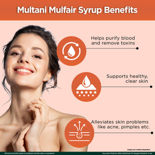 मलफेयर सिरप