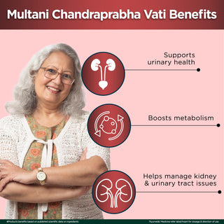 चंद्रप्रभा वटी 