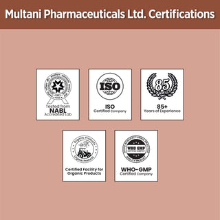 Multani Naturals Cocoa Body Lotion for Long Lasting Nourishment & Multani Naturals SPF 50 PA++ Vitamin C Sunscreen Lotion