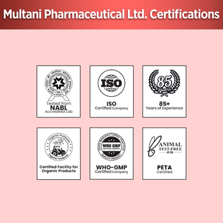 दंत रक्षक प्लस टूथ पाउडर | आयुर्वेदिक ओरल केयर | मजबूत और स्वस्थ दांतों के लिए | 100 ग्राम