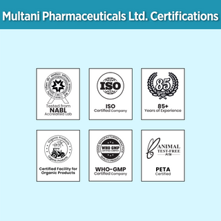 Multani Rovaan Barfeela Thanda Taila | Use full for Effective in Tiredness, Sleeplessness & Headache