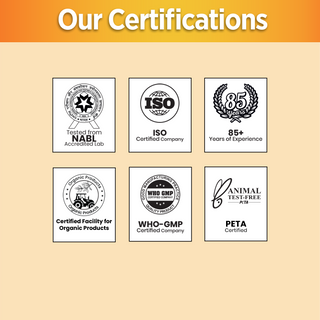 Multani Pachemeena Narangi Lozenges | Useful for Digestive & Flatulence