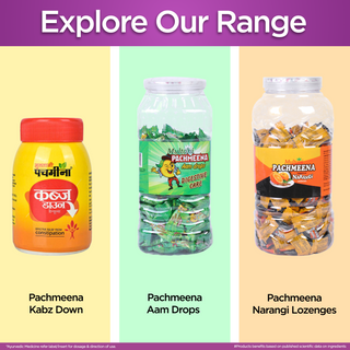 Multani pachmeena Imli Drops