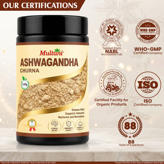 अश्वगंधा