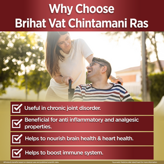 Multani Shwas Chintamani Ras with Gold | helps in Heart Disease, Heart Failure