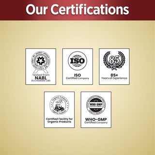 Multani Shwas Chintamani Ras with Gold | helps in Heart Disease, Heart Failure