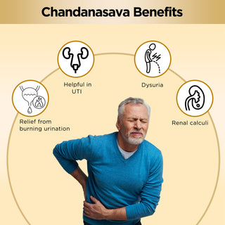 चंदनासव