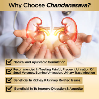 चंदनासव