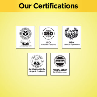 Multani kuka Cough Lozenges Jar (150 Drops) -  (Tulsi | Lemon)