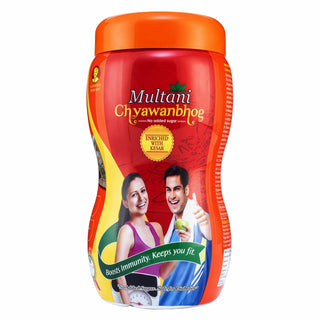 च्यवनभोग