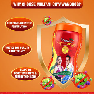 च्यवनभोग