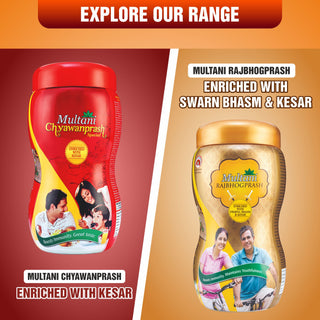 च्यवनभोग