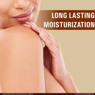 Multani Naturals Cocoa Body Lotion | Long Lasting Nourishment | Hydrating & Refreshing Skin| With Aloevera Juice & Cocoa Butter | Suitable for All Skin Type