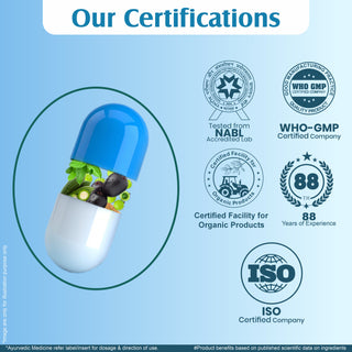 Multani Diabetex Strong Capsule | For useful in sugar management