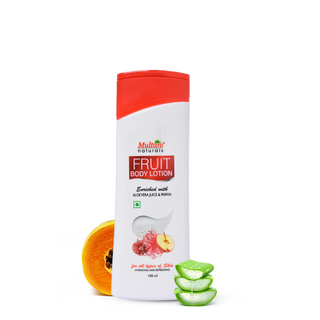 Multani Skin & Hair Care Winter Complete Ayurvedic Nourishment