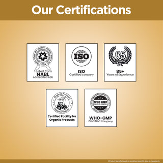 Multani Naturals Painless, Fast & Easy Gold Hair Removal Cream