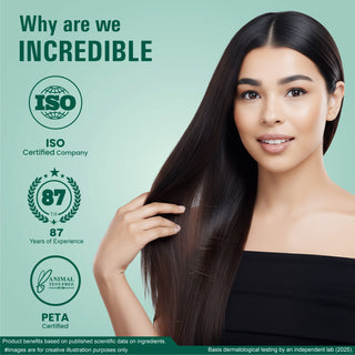 Multani Naturals Greentea & Aloevera Hair Conditioner || For Reducing Hair Fall | Improving Hair Texture | Strenghtening Hair Strands | Dermatologically Tested | SLS & paraben Free | Suitable For All Hair Types