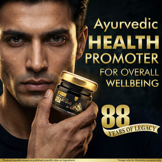 Multani Himalayan Shilajit Gold Resin I Ayurvedic Formula packed with 24 Carat Swarna Bhasma (Gold) & more then 70% fulvic acid, Shudh Shilajit & Ashwagandha | Boosts Muscle Repair & Recovery, Relieves Joint Pain and Improves Stamina, Men & Women