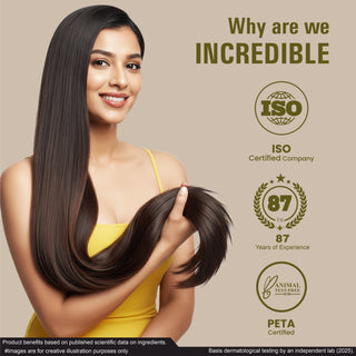Multani Naturals Honey & Lemon Hair Conditioner | For Lasting Hydration , Smooth & Frizz Free Hair | Helps in Controlling Excess Oil | Supports In Adding Natural Shine | Dermatologically Tested | For All Hair Types