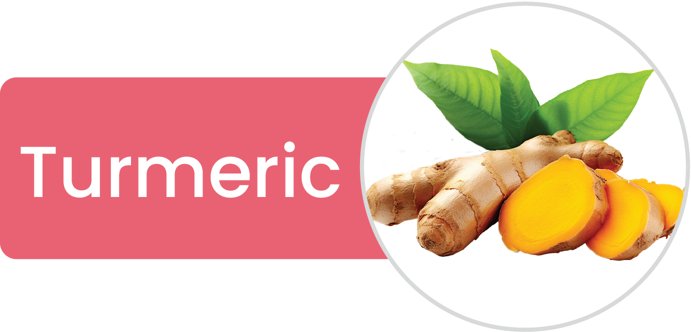 Turmeric
