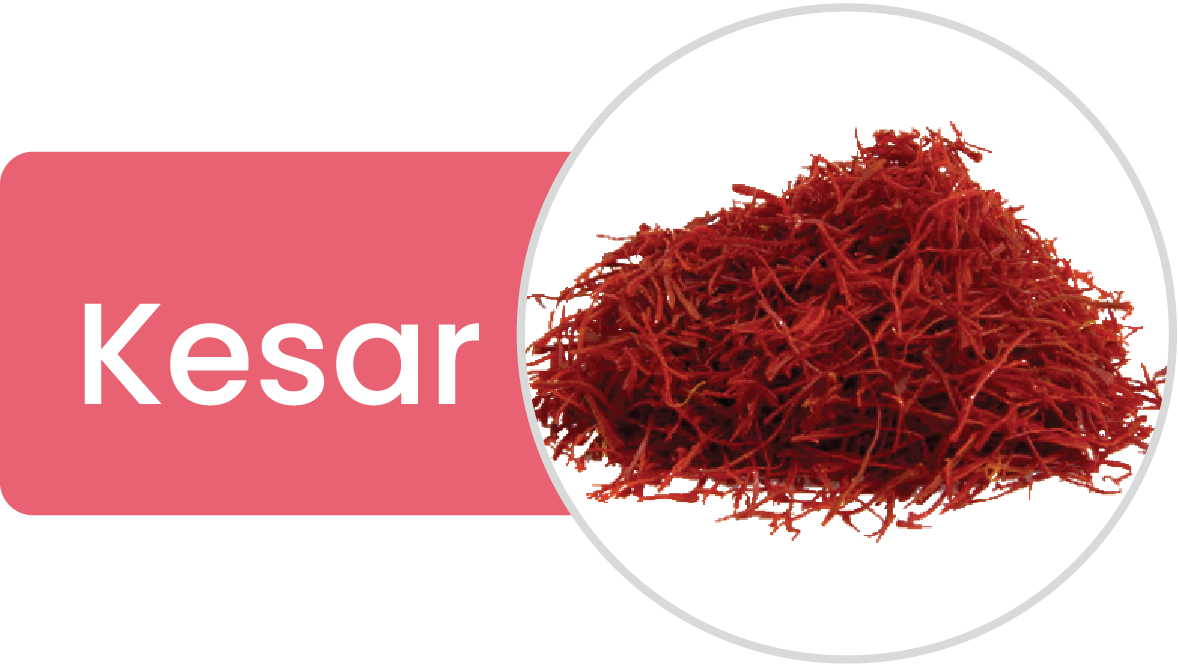 Kesar